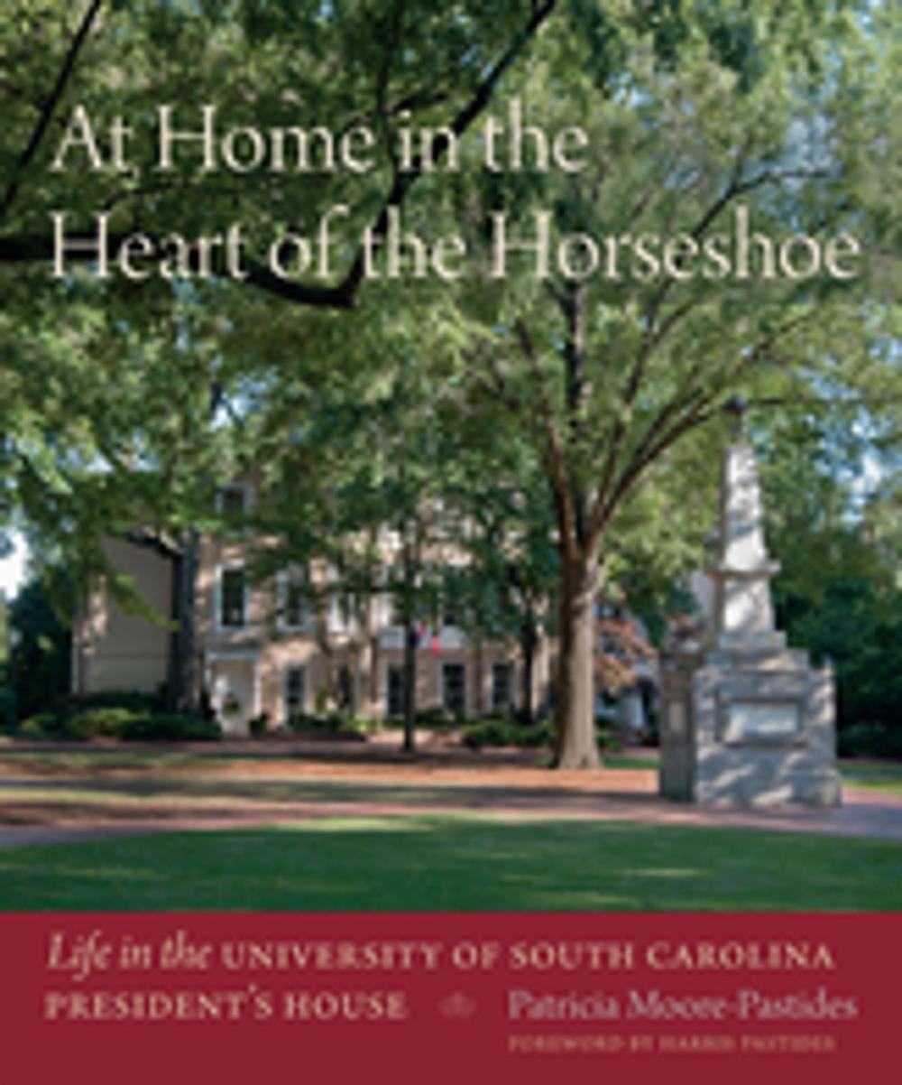 Big bigCover of At Home in the Heart of the Horseshoe