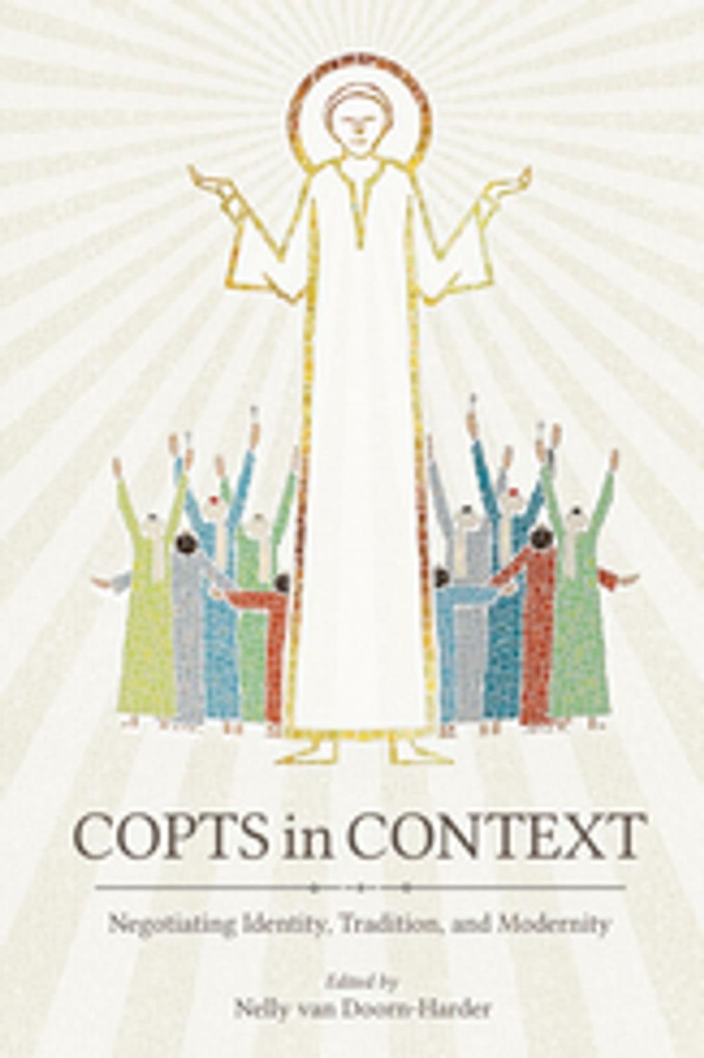 Big bigCover of Copts in Context