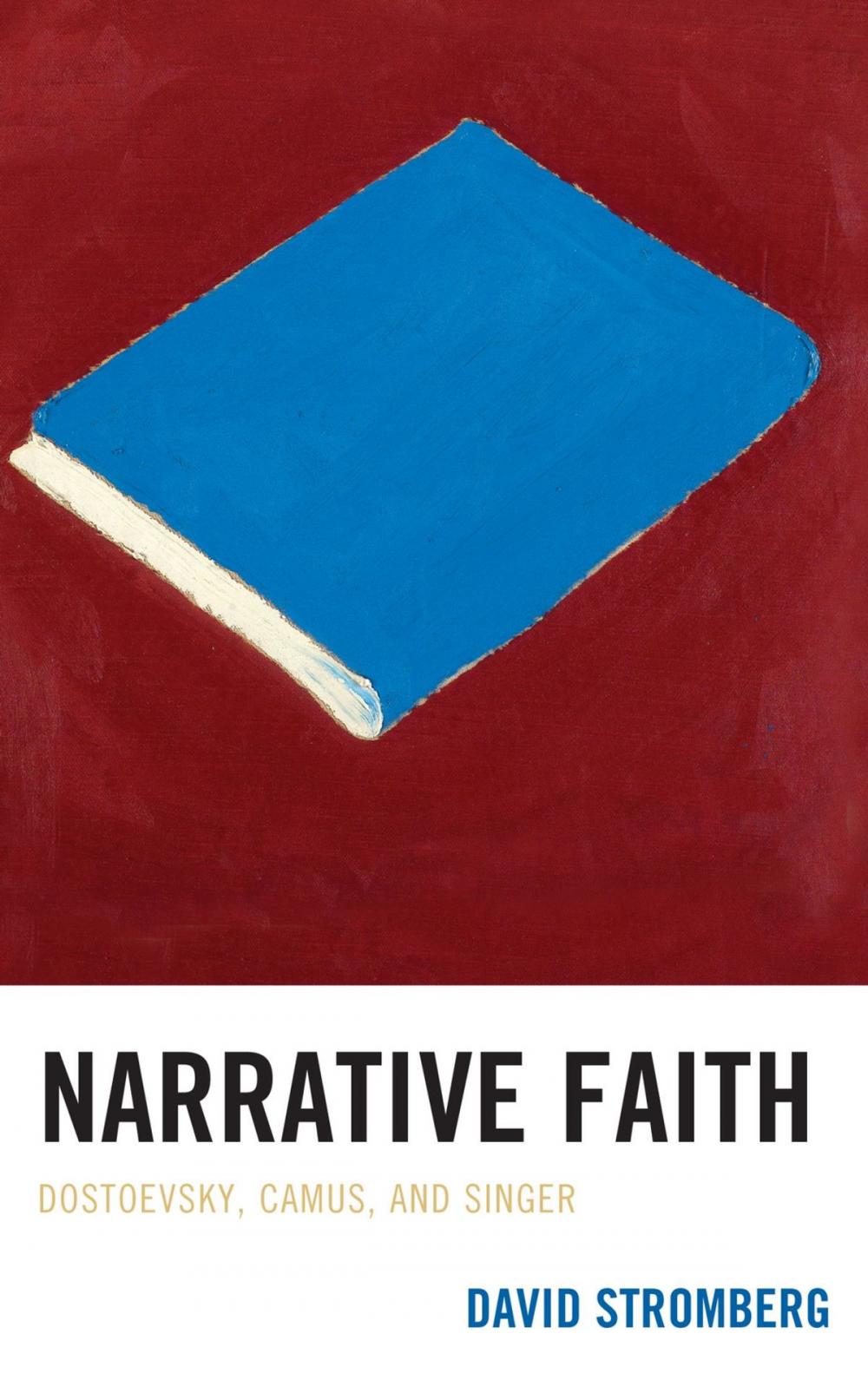 Big bigCover of Narrative Faith