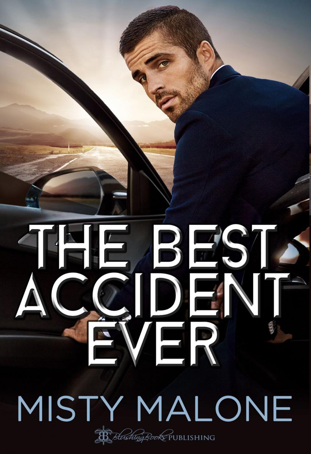 Big bigCover of The Best Accident Ever