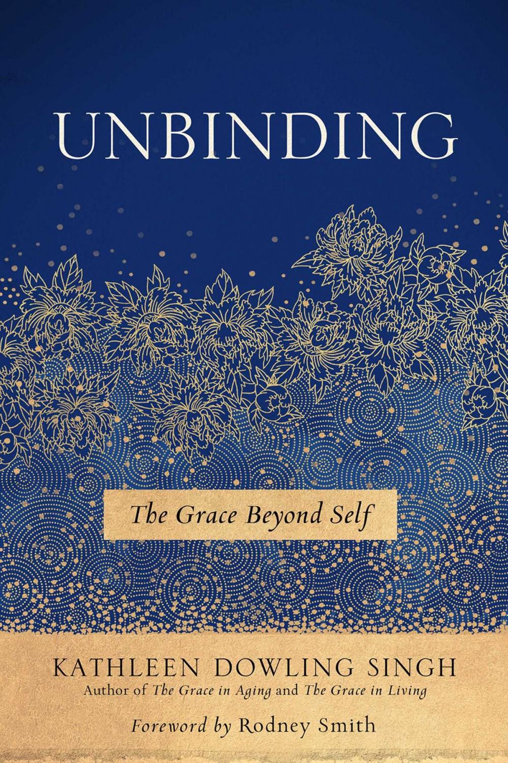 Big bigCover of Unbinding