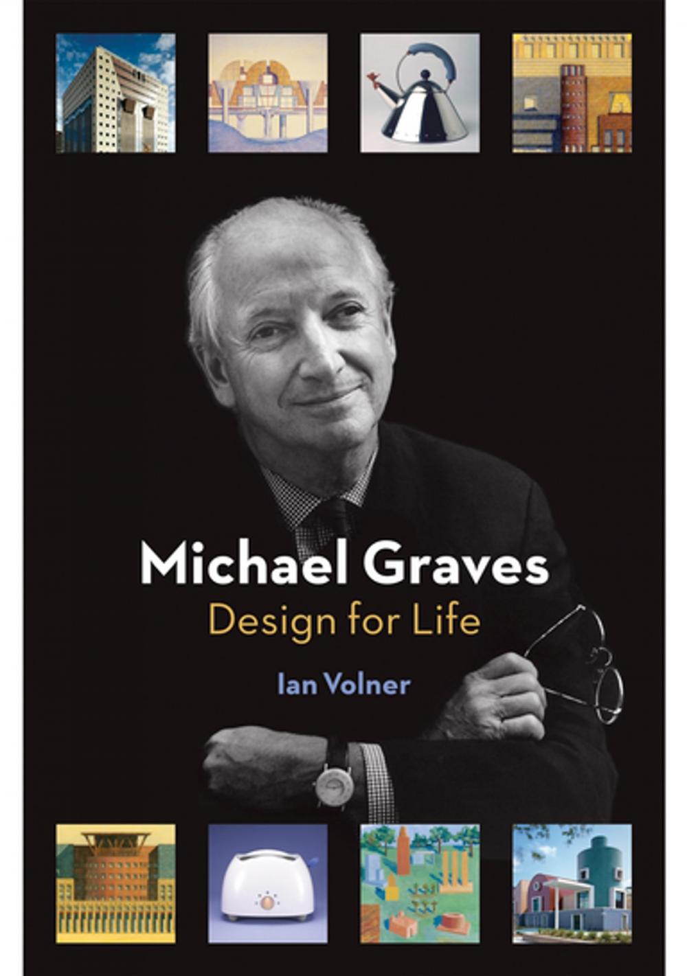 Big bigCover of Michael Graves