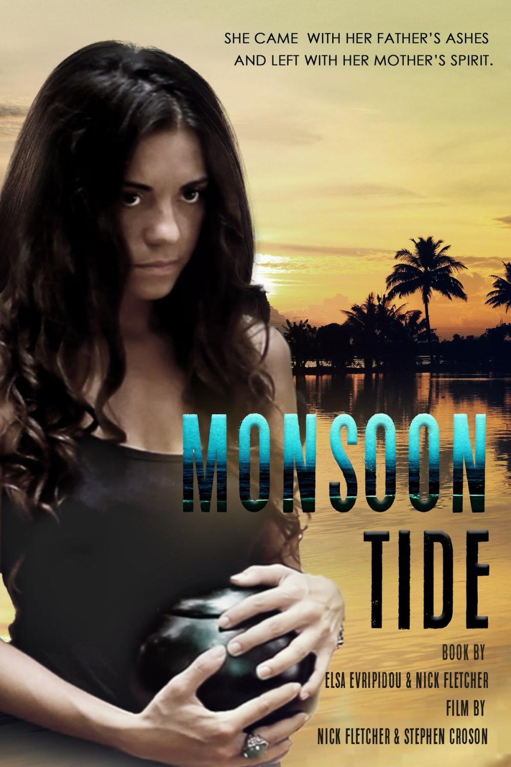 Big bigCover of Monsoon Tide