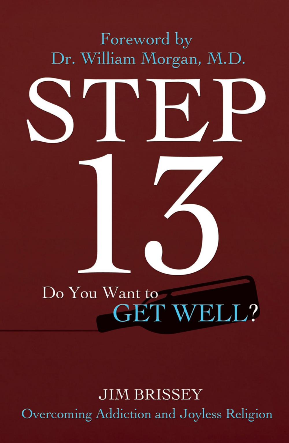 Big bigCover of Step 13