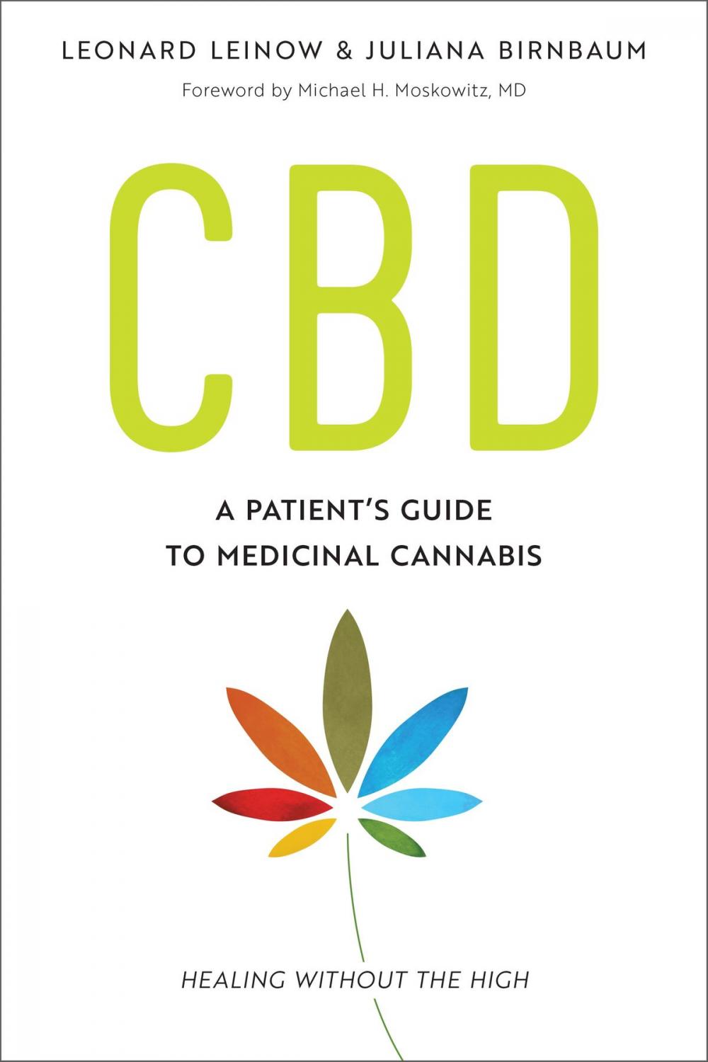 Big bigCover of CBD