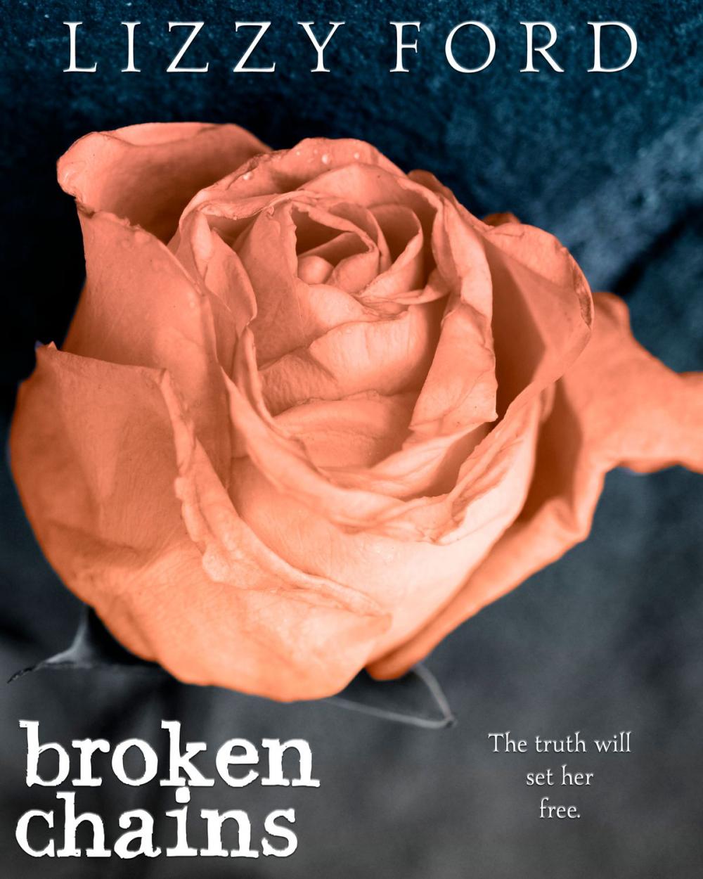 Big bigCover of Broken Chains (#3, Broken Beauty Novellas)