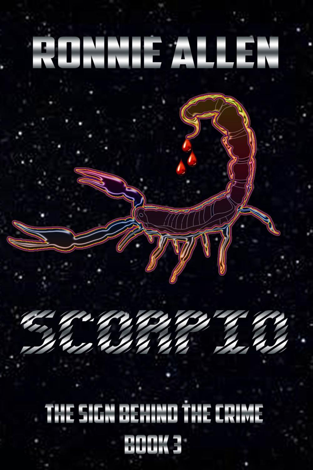 Big bigCover of Scorpio