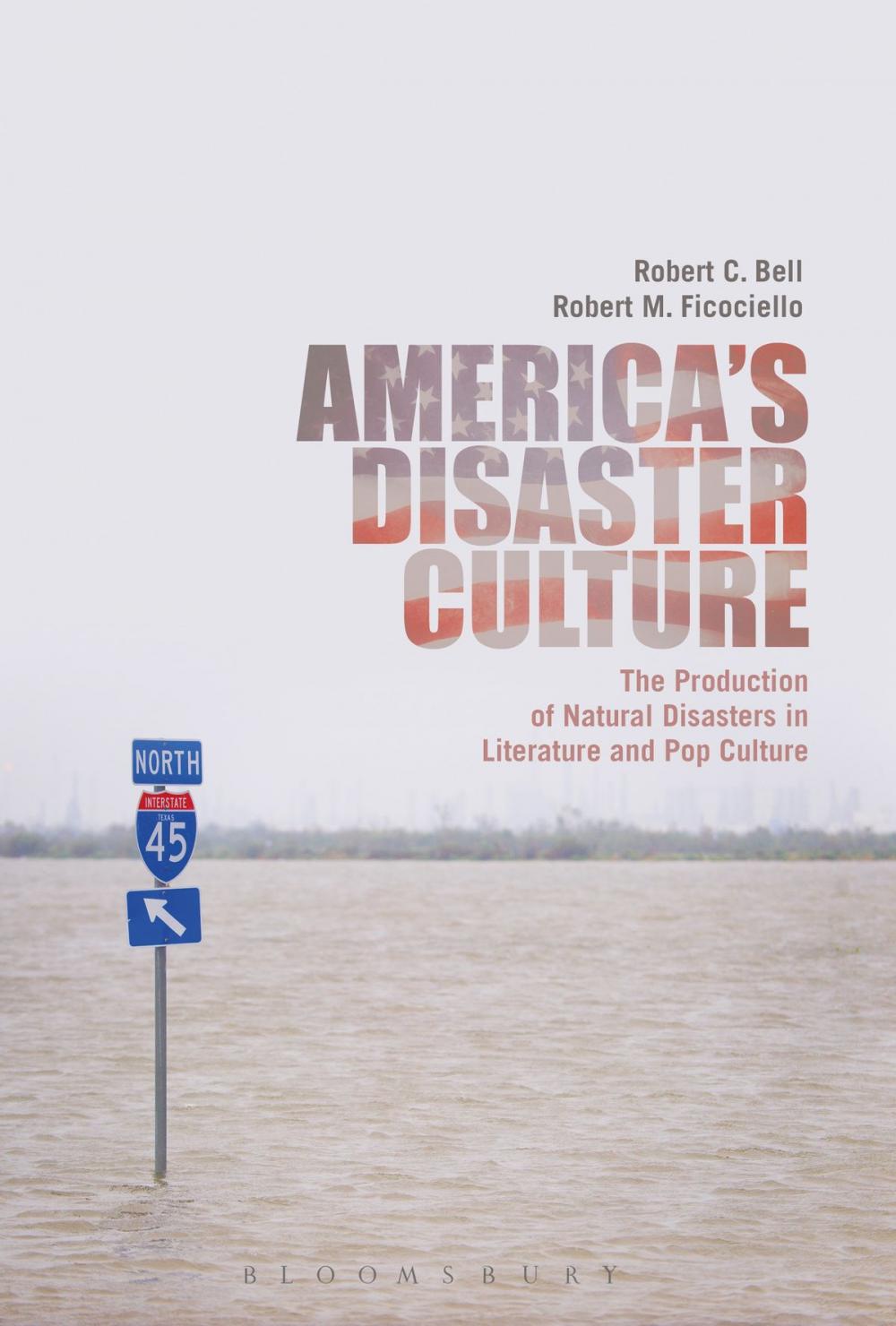 Big bigCover of America's Disaster Culture