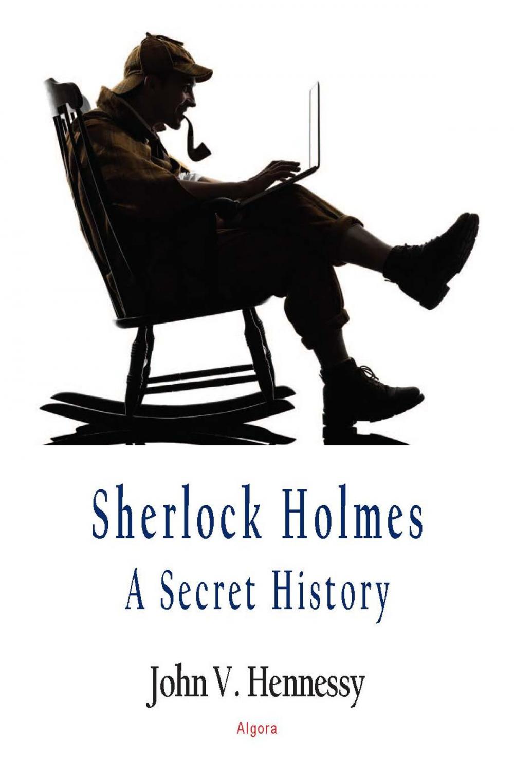 Big bigCover of Sherlock Holmes