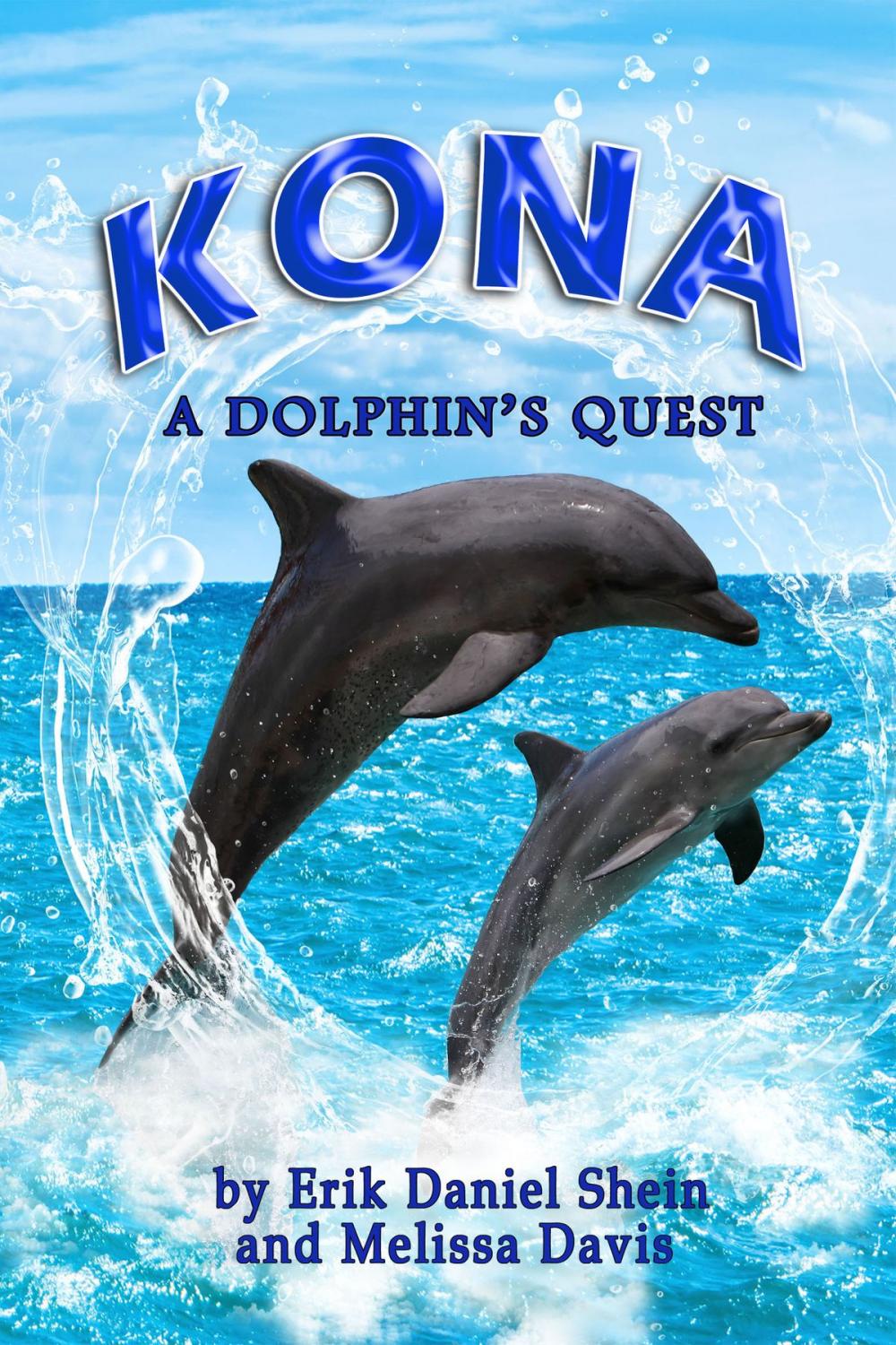 Big bigCover of Kona