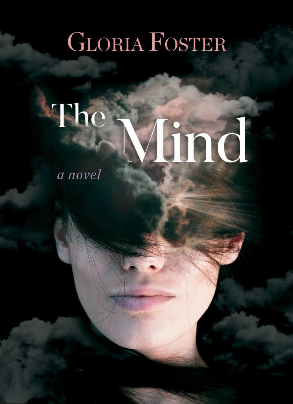 Big bigCover of The Mind