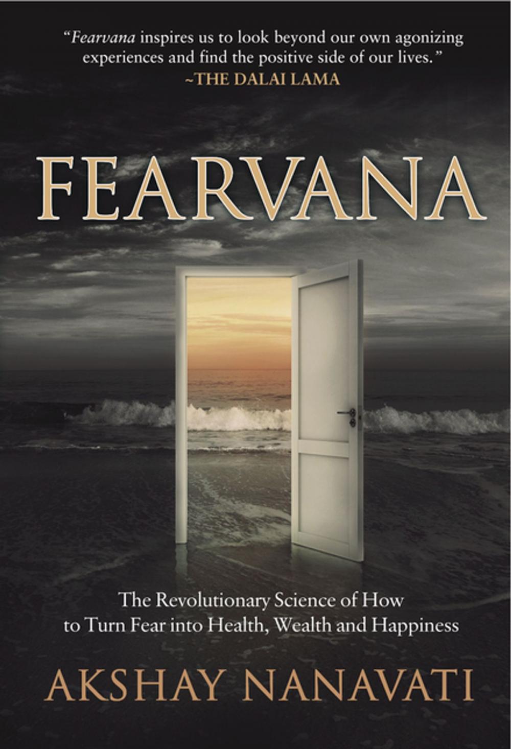 Big bigCover of FEARVANA