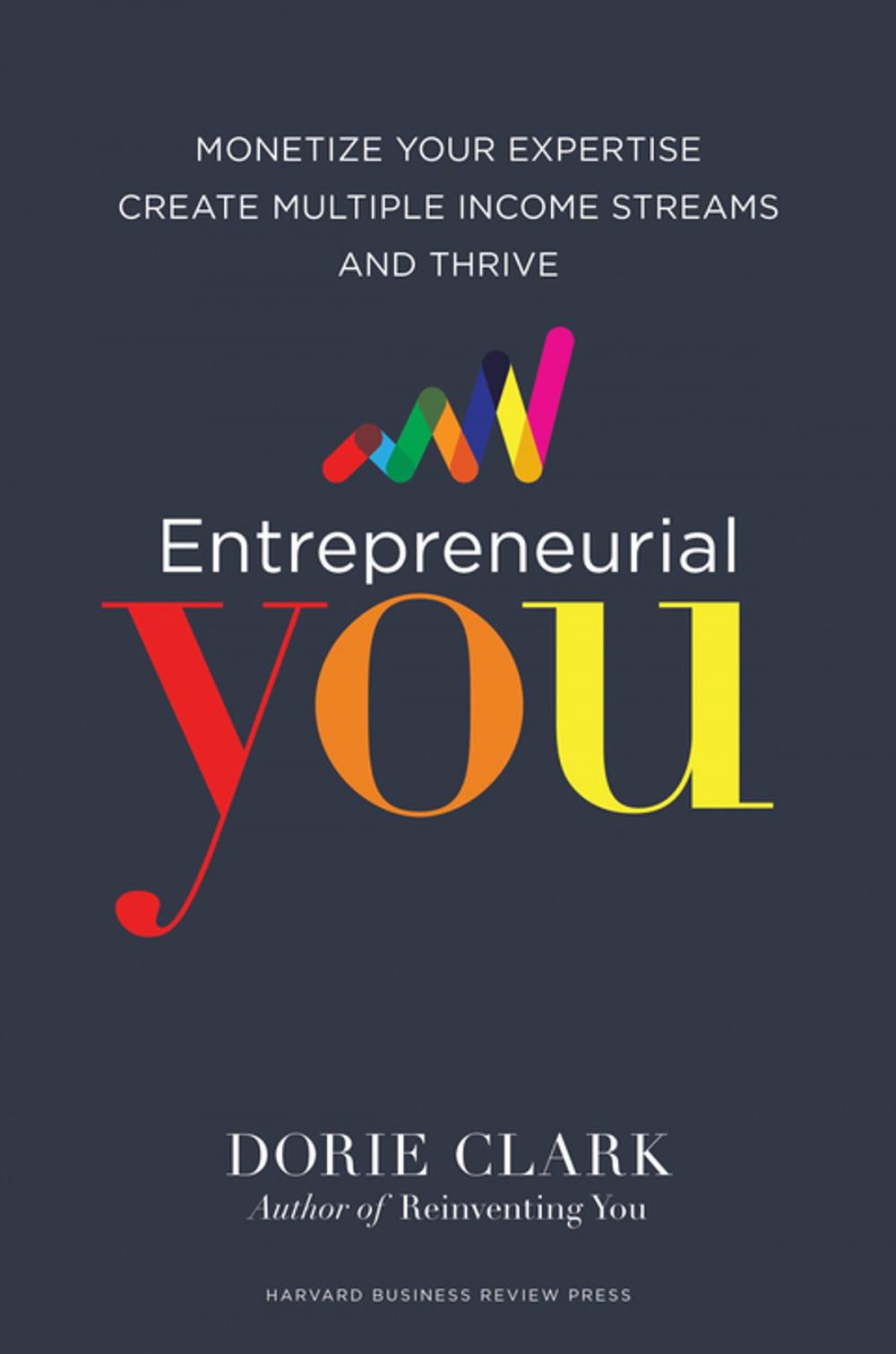 Big bigCover of Entrepreneurial You