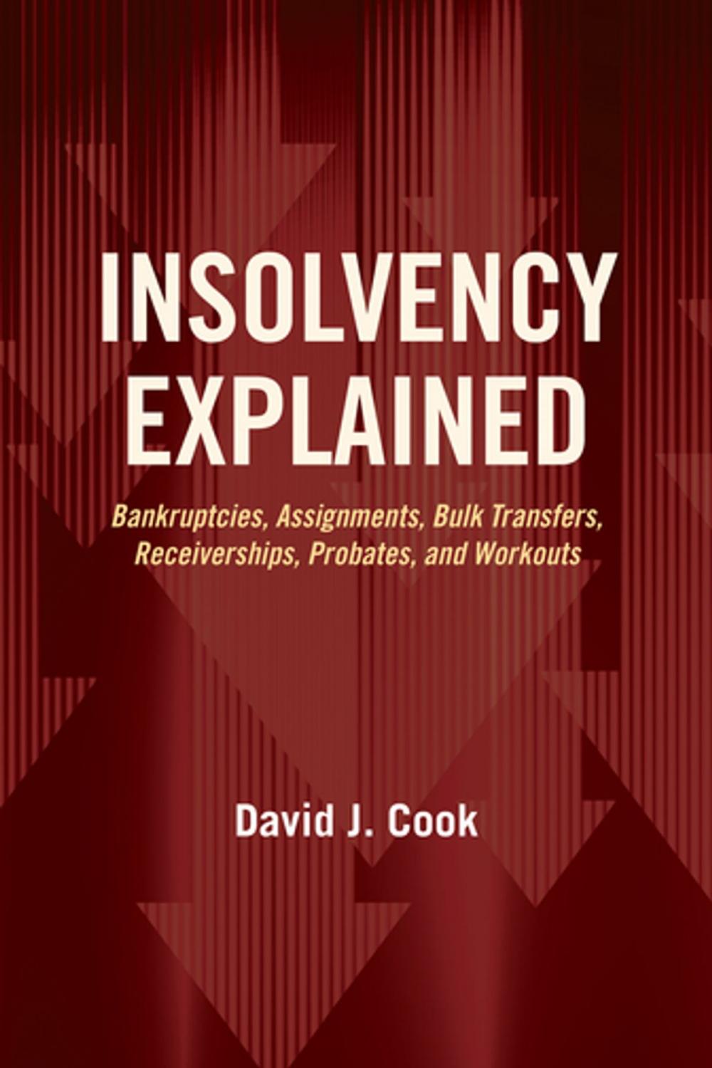 Big bigCover of Insolvency Explained