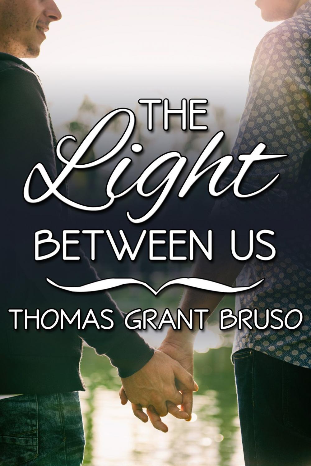 Big bigCover of The Light Between Us Box Set