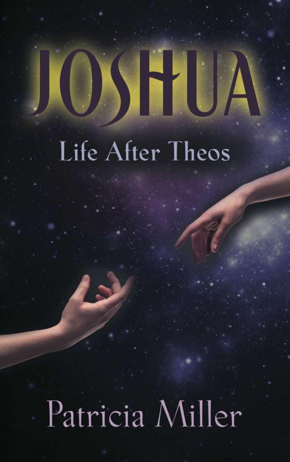 Big bigCover of Joshua: Life After Theos