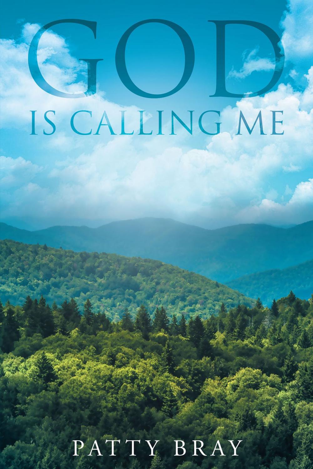 Big bigCover of God Is Calling Me