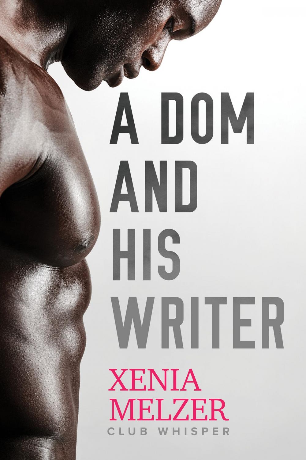 Big bigCover of A Dom and His Writer