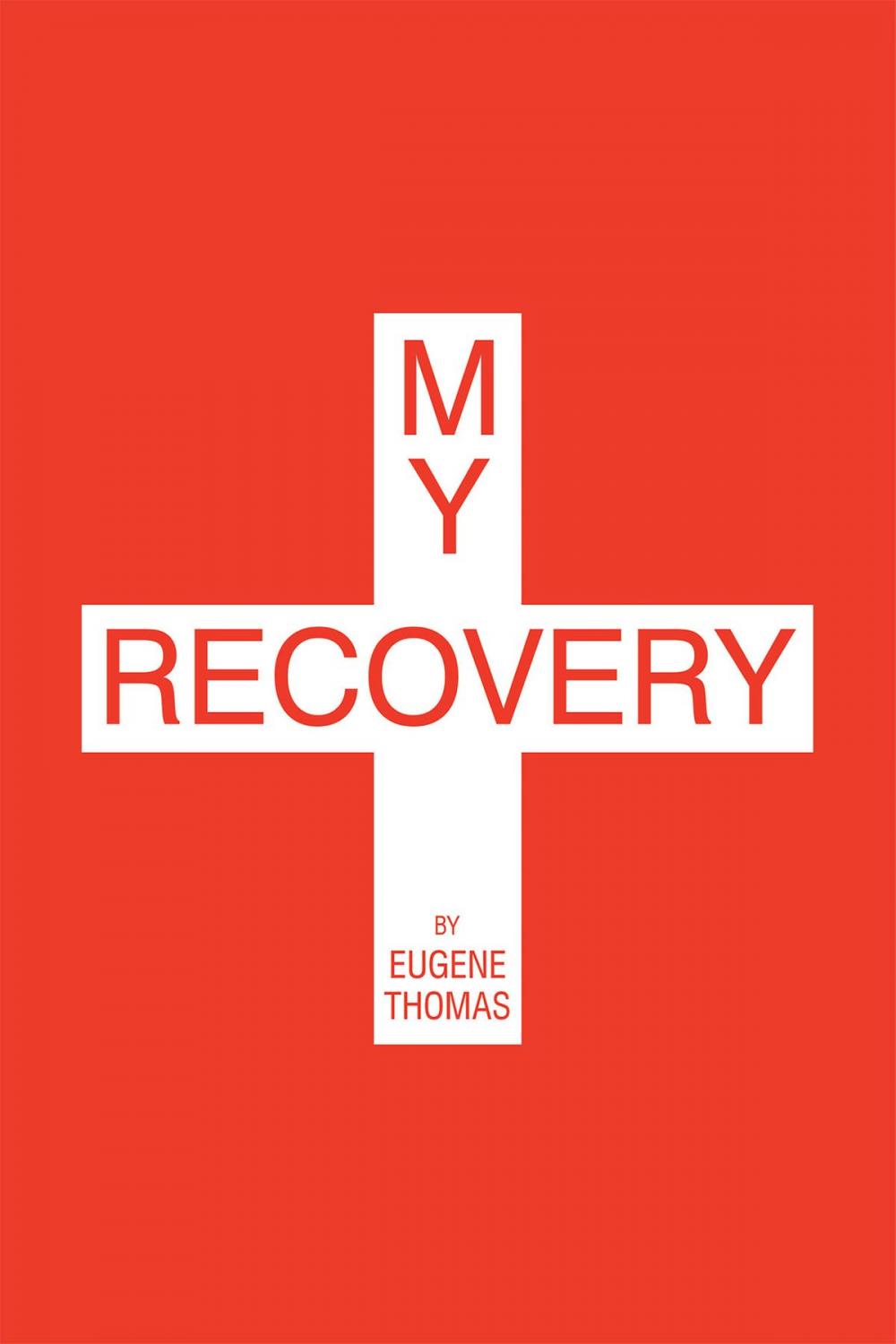 Big bigCover of My Recovery