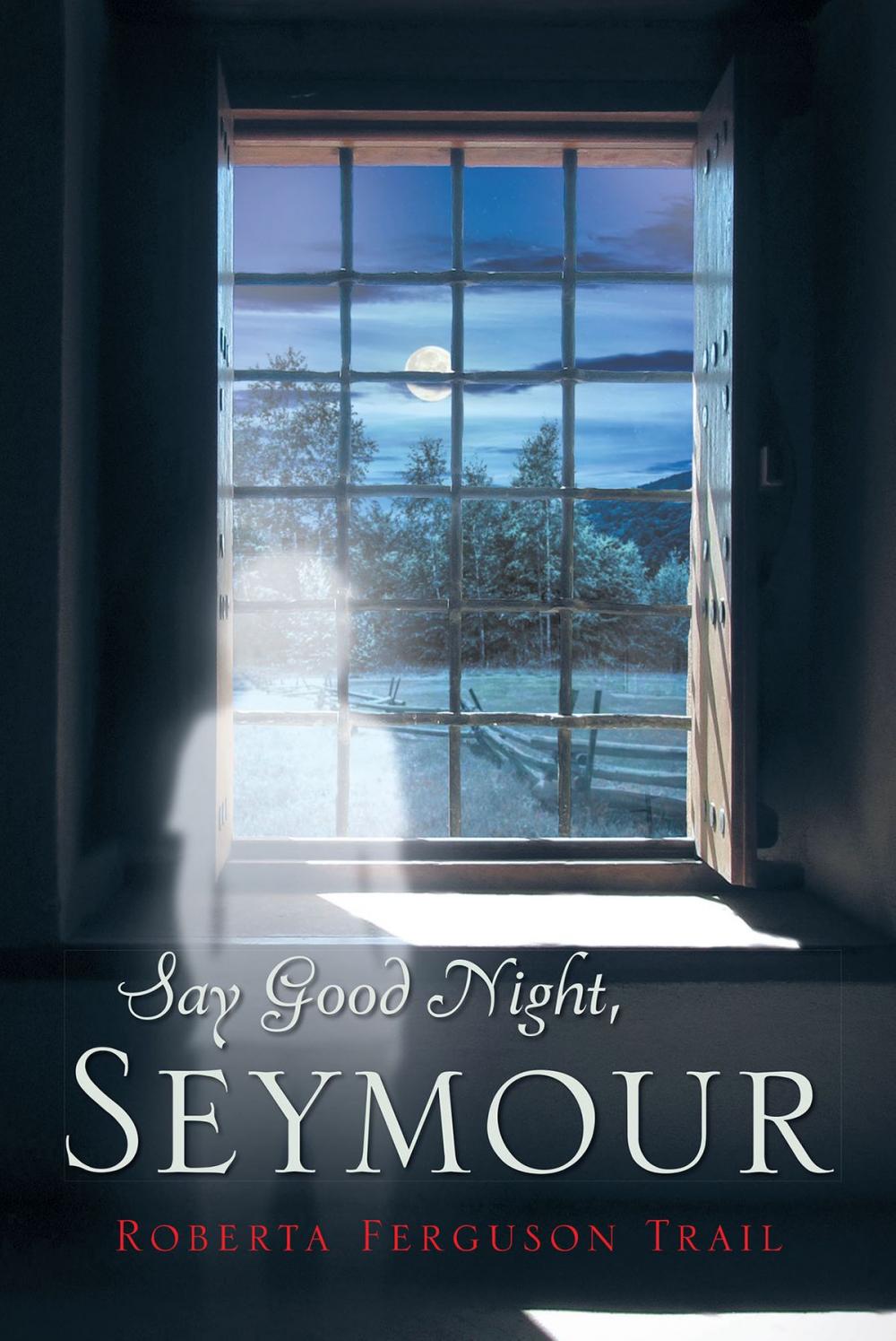 Big bigCover of Say Good Night, Seymour