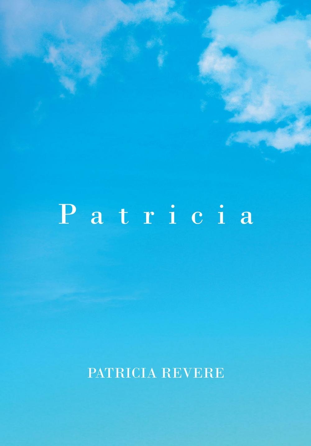 Big bigCover of Patricia