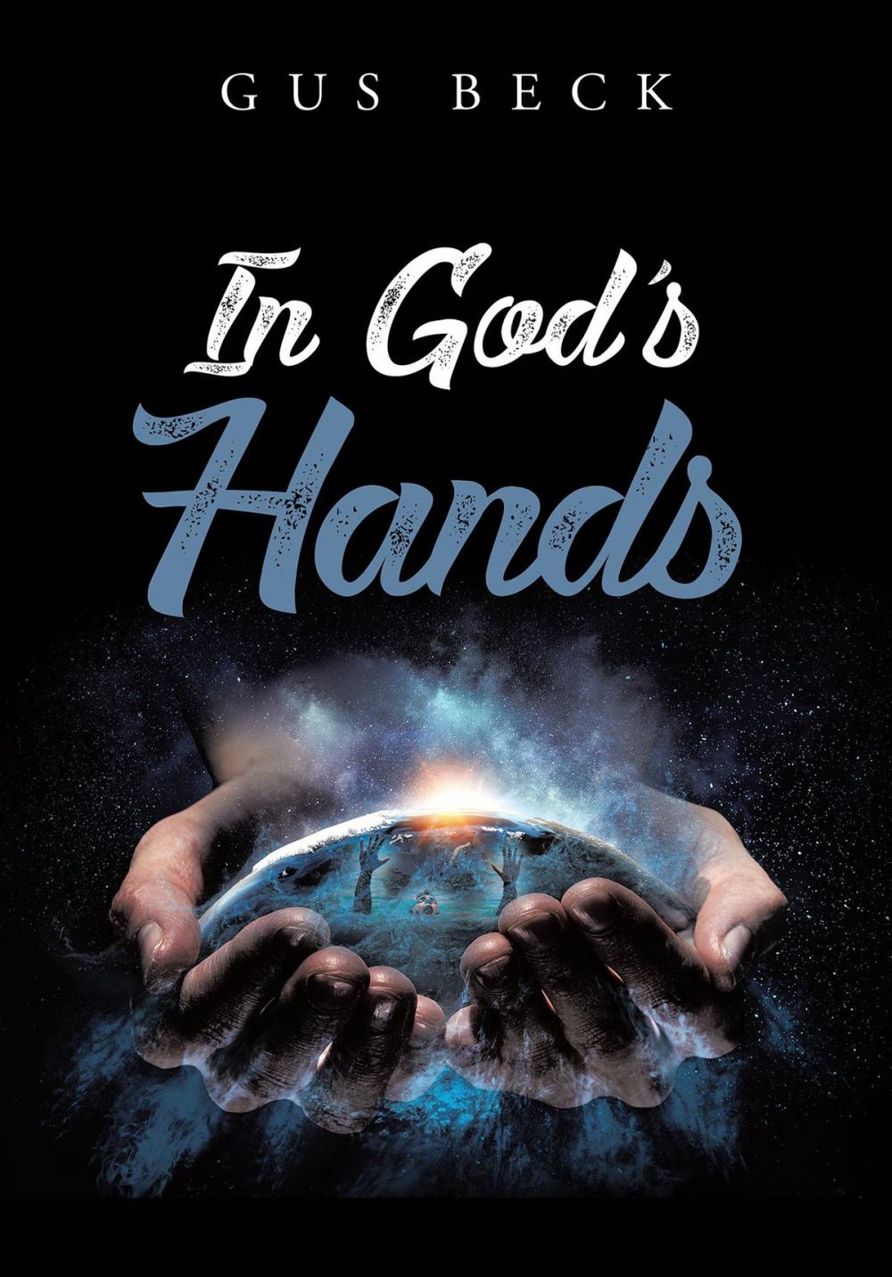 Big bigCover of In God's Hands