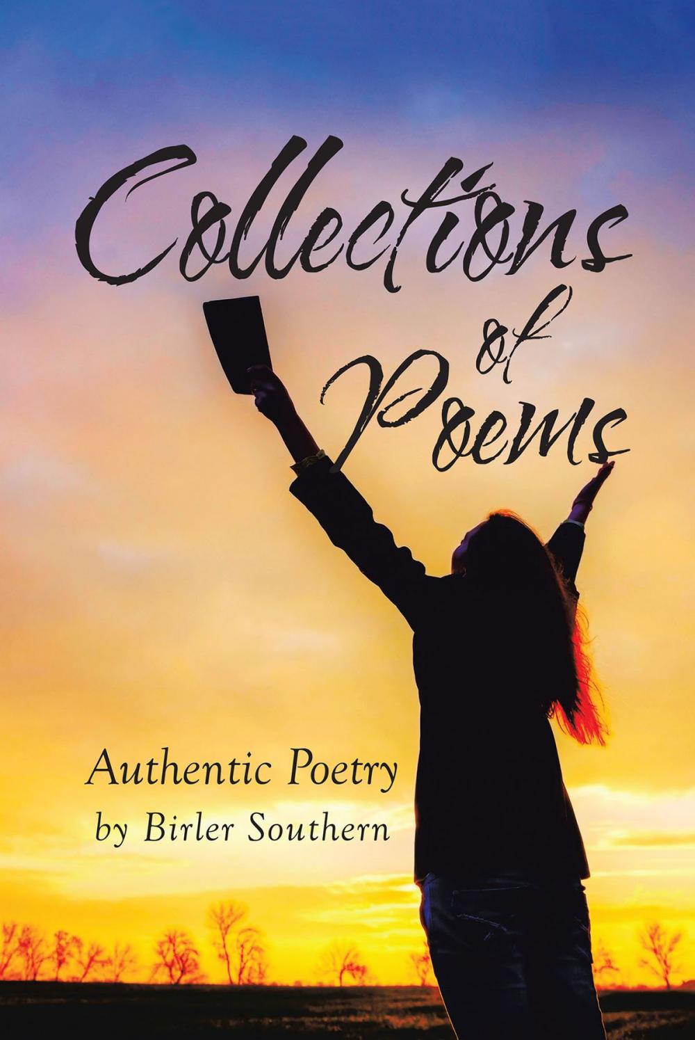 Big bigCover of Collections of Poems