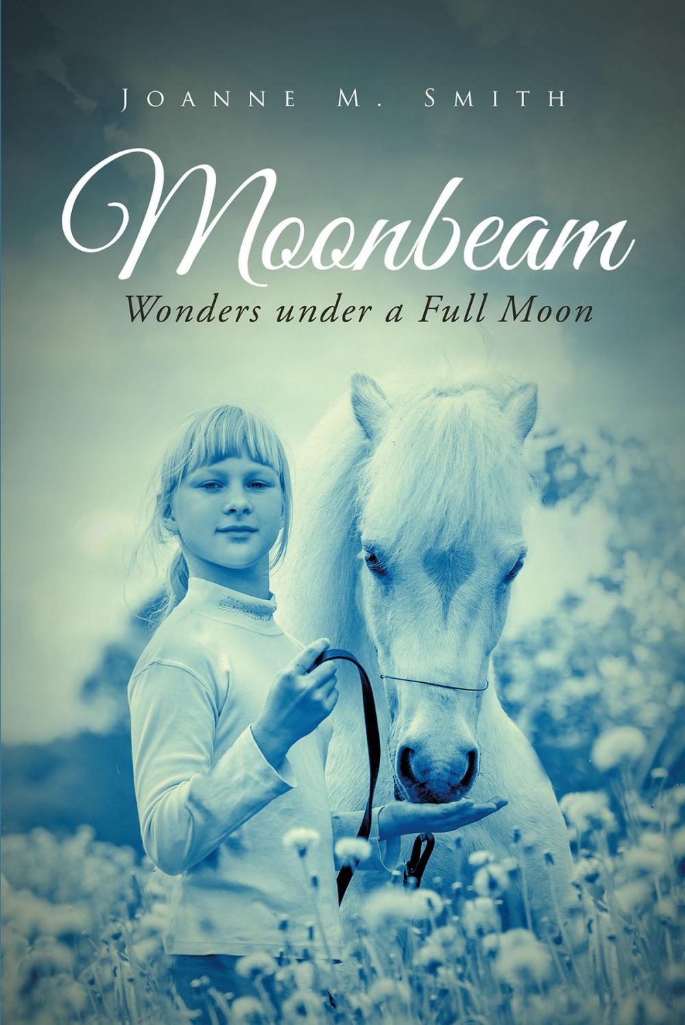 Big bigCover of Moonbeam