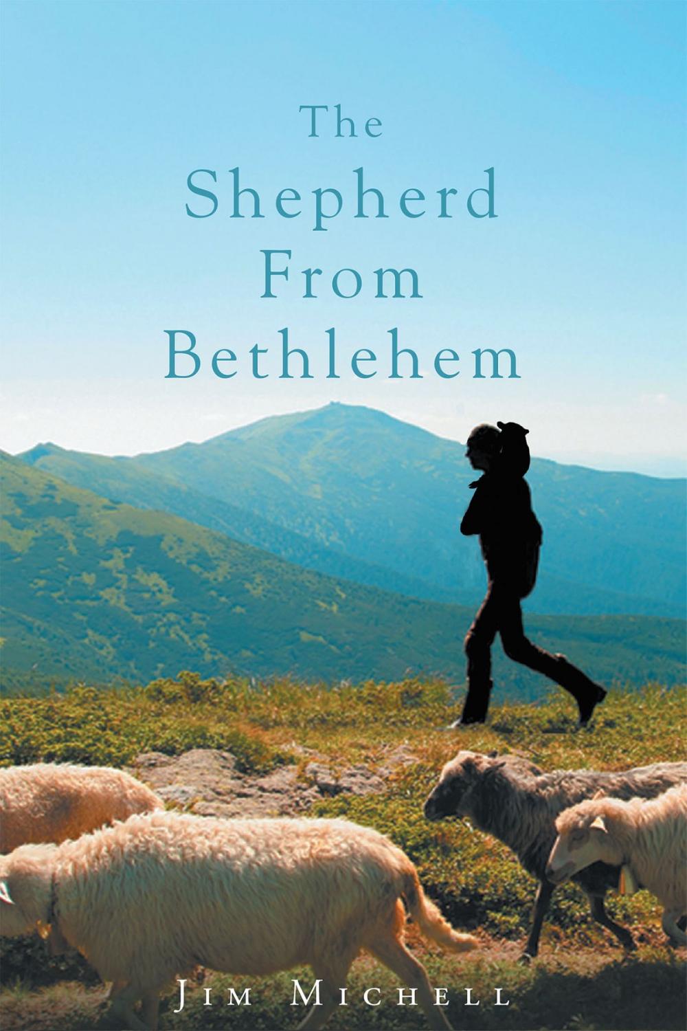 Big bigCover of The Shepherd from Bethlehem