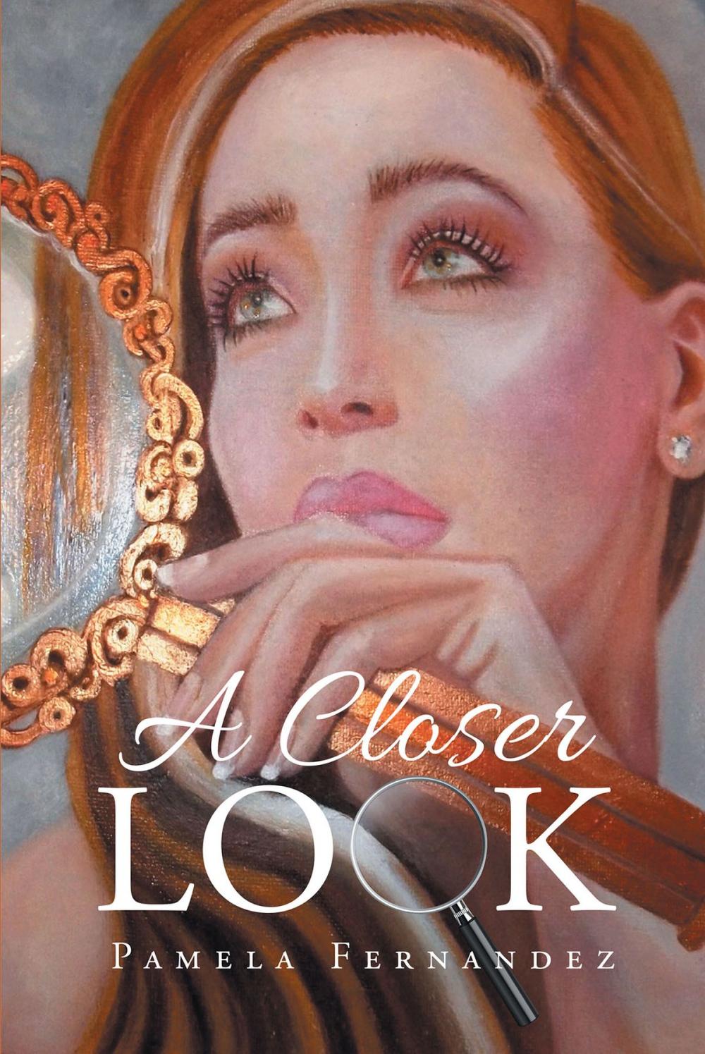 Big bigCover of A Closer Look