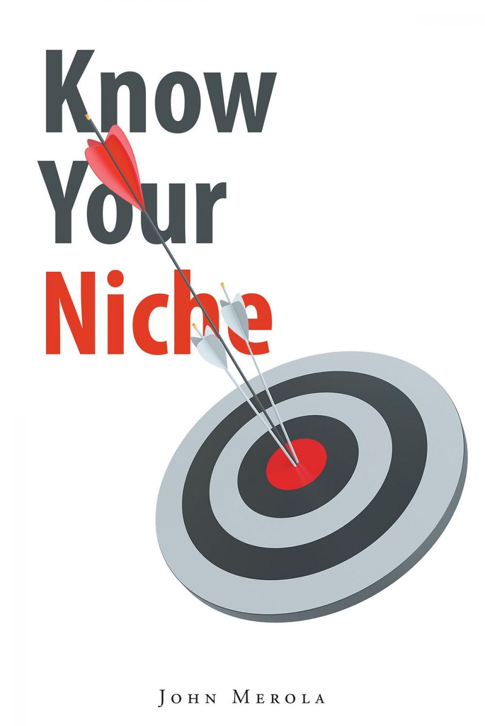 Big bigCover of Know Your Niche