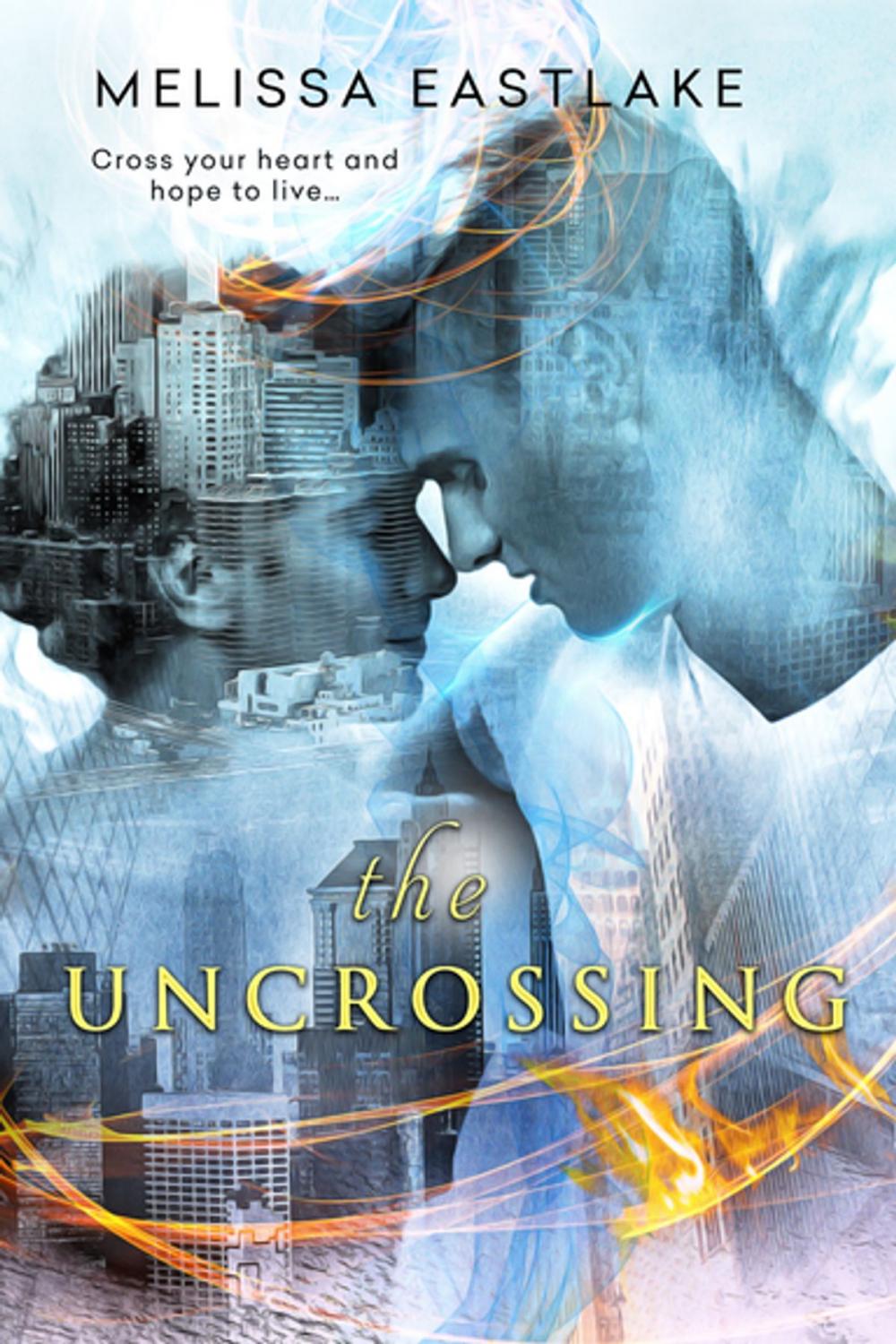 Big bigCover of The Uncrossing