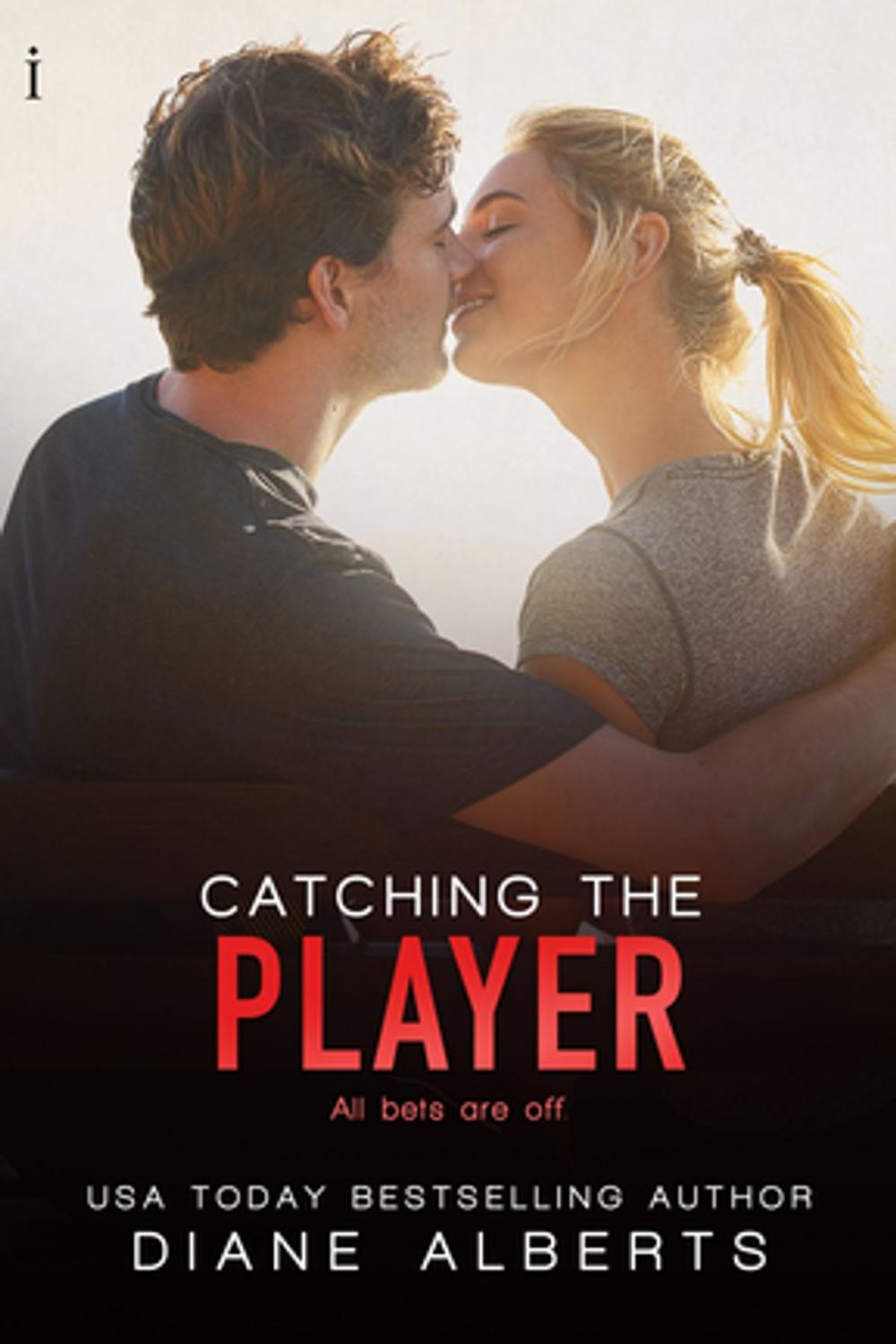 Big bigCover of Catching the Player