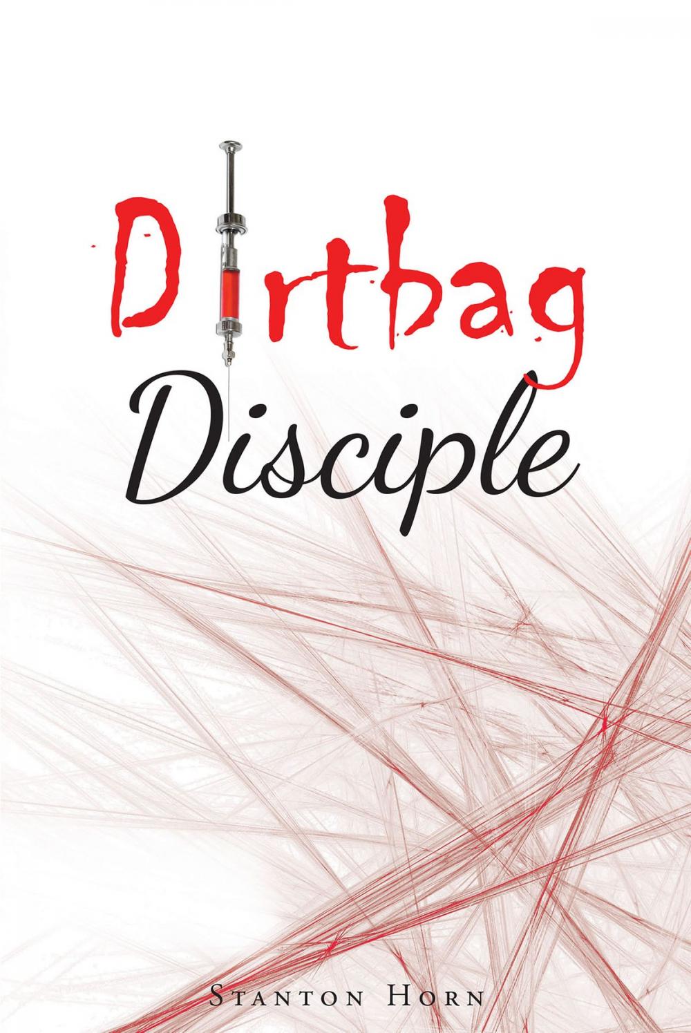 Big bigCover of Dirtbag Disciple