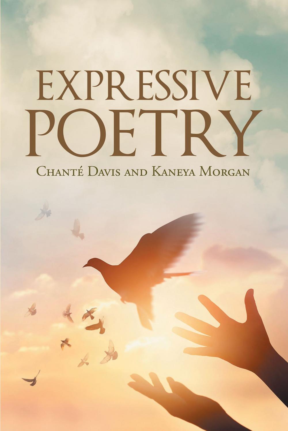 Big bigCover of Expressive Poetry