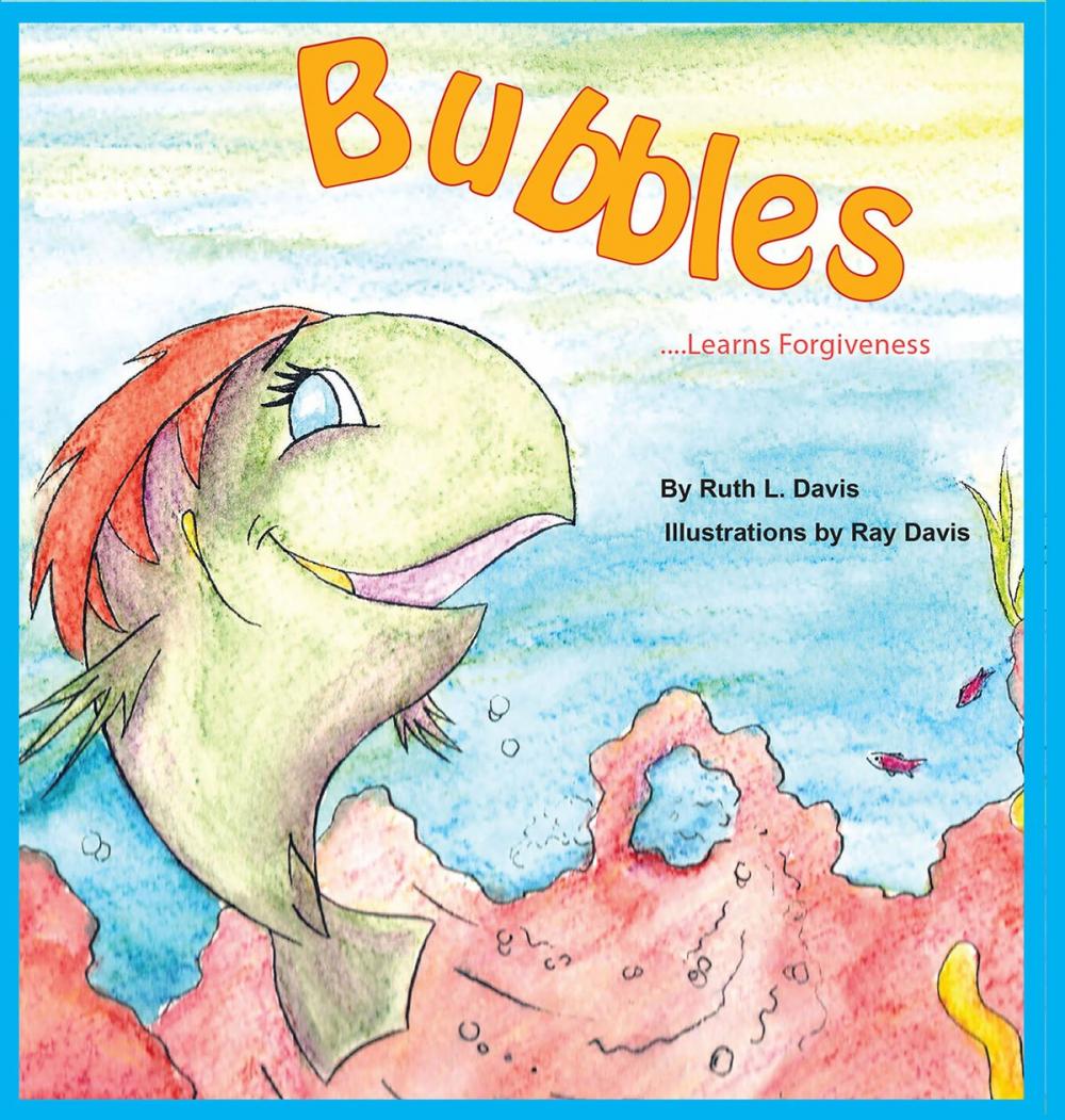 Big bigCover of Bubbles Learns Forgiveness