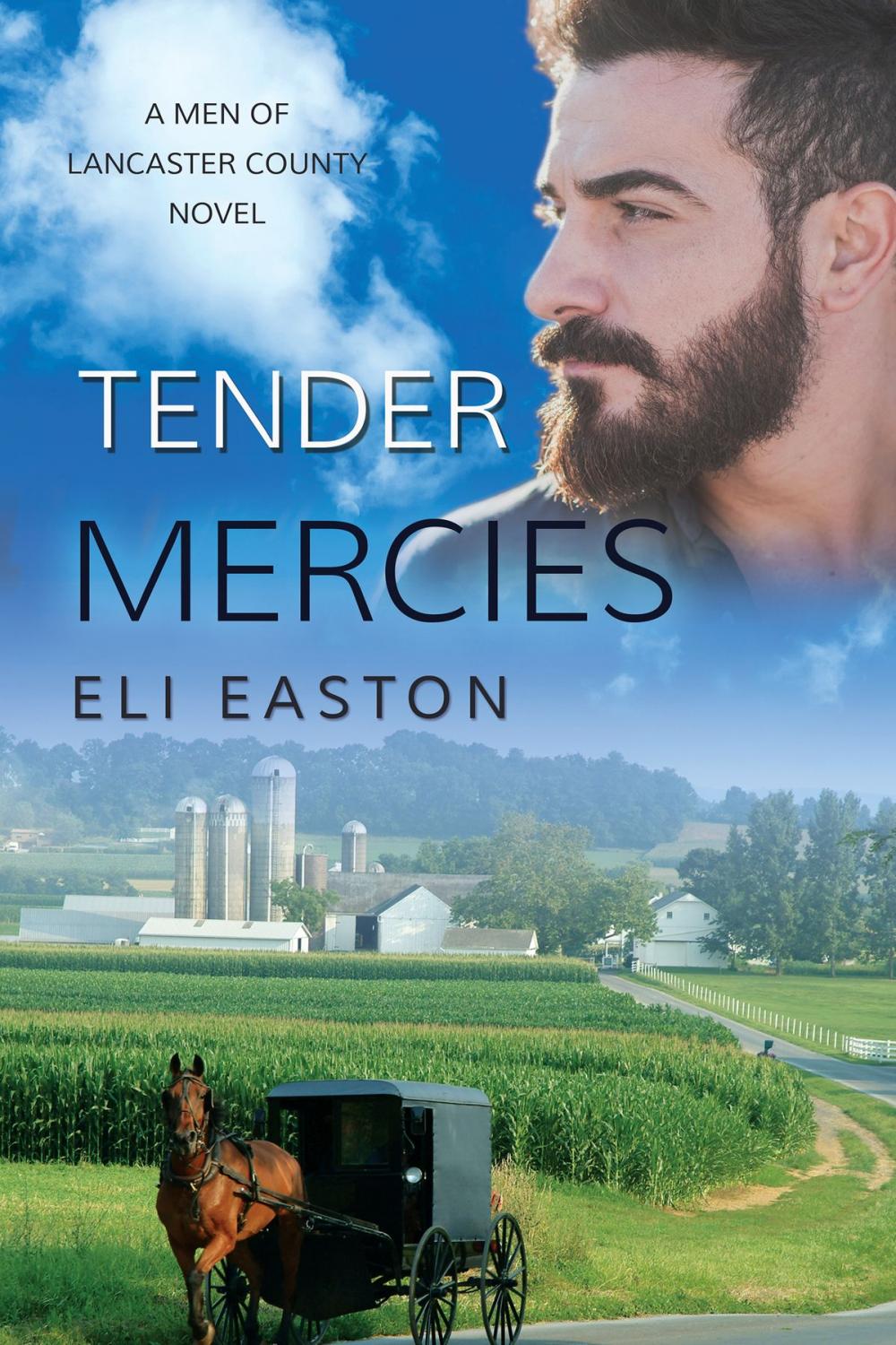 Big bigCover of Tender Mercies