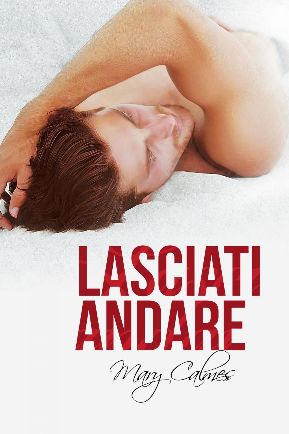 Big bigCover of Lasciati andare