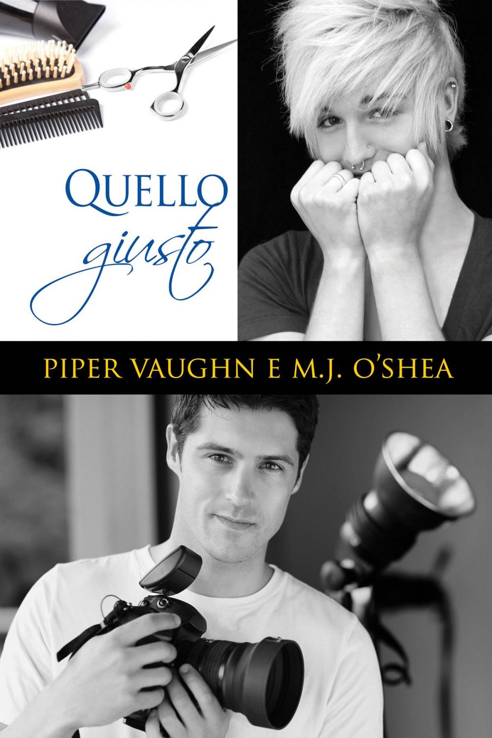 Big bigCover of Quello giusto