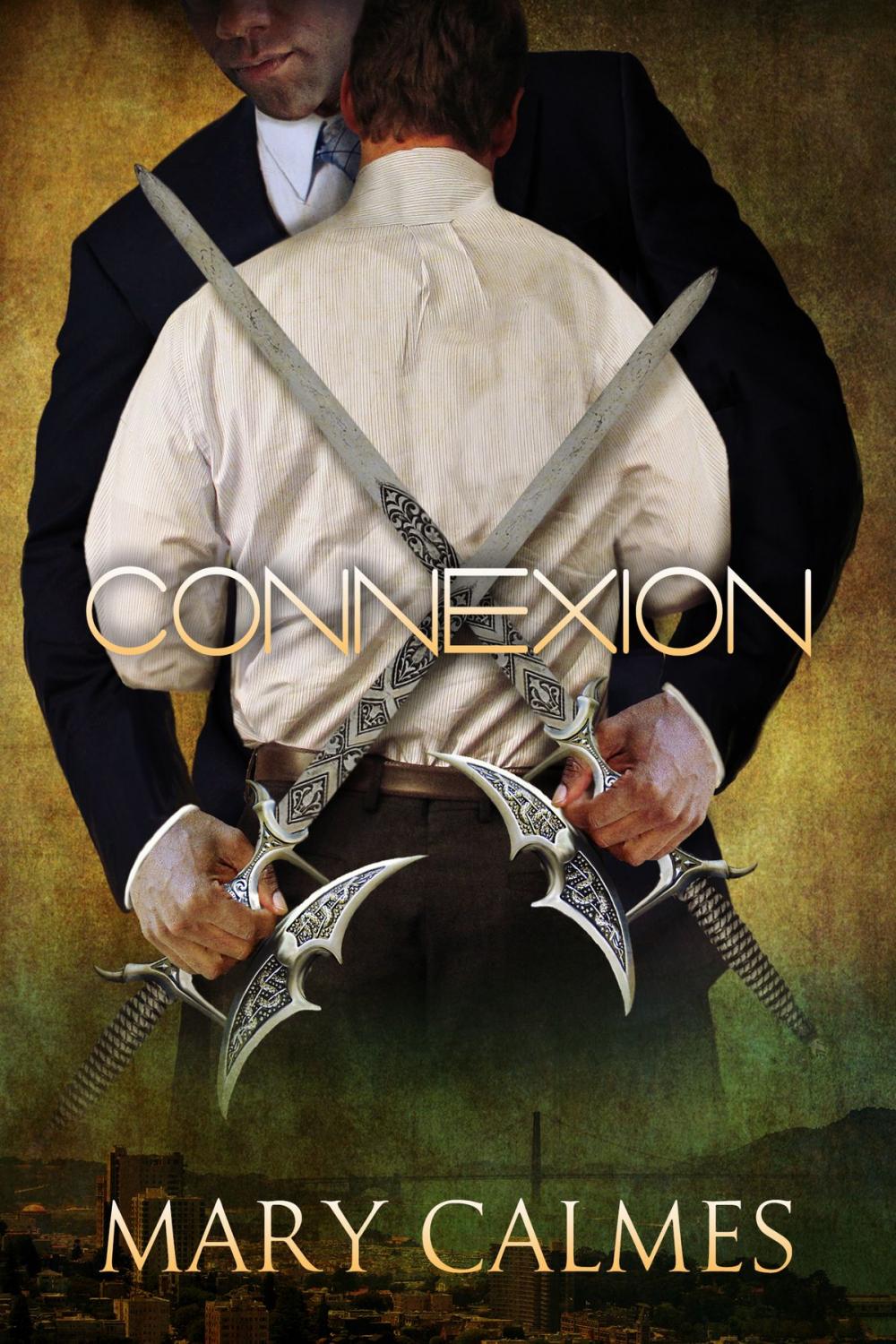 Big bigCover of Connexion