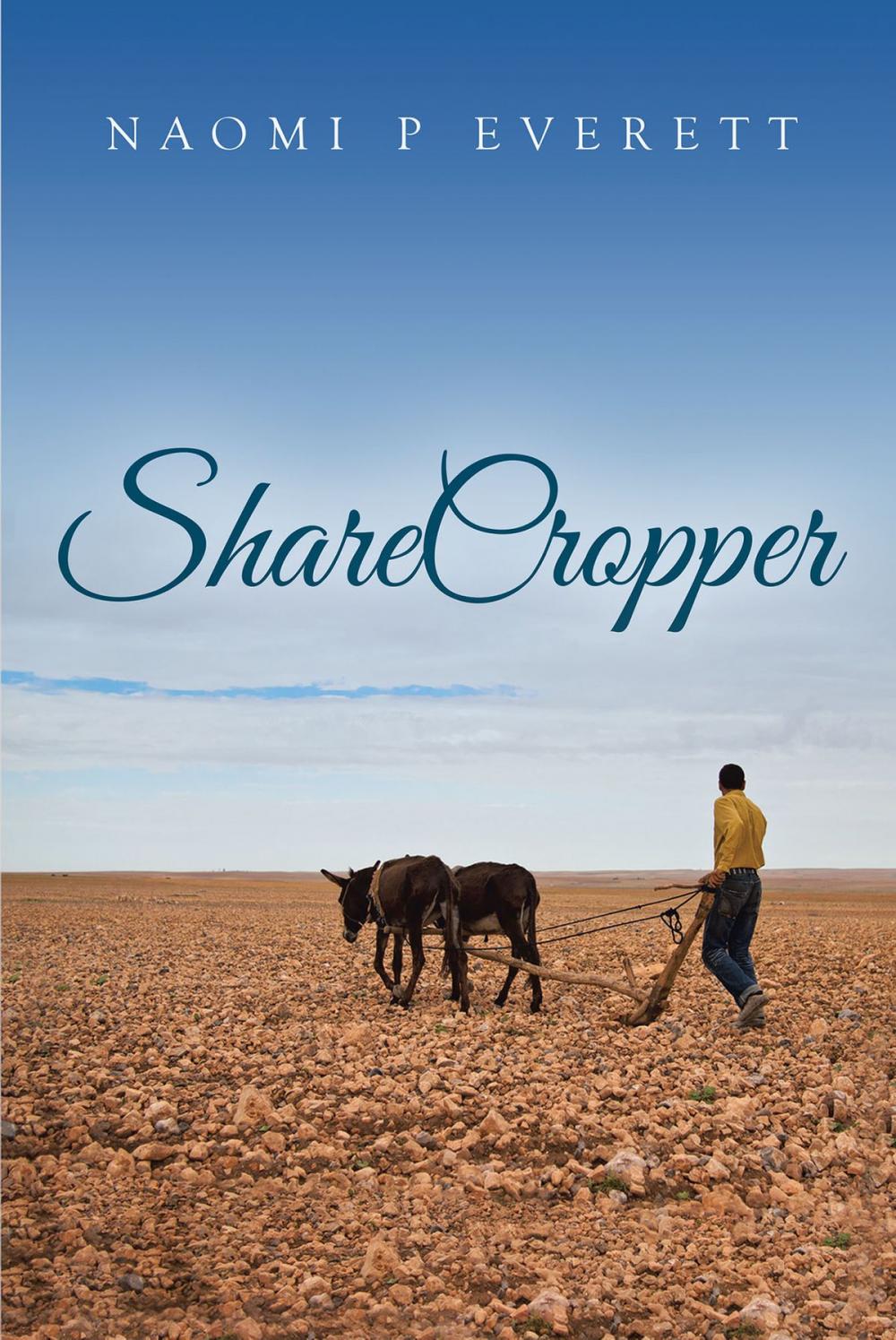 Big bigCover of ShareCropper