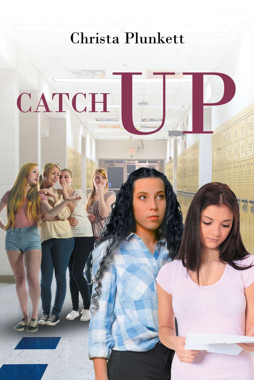 Big bigCover of Catch Up