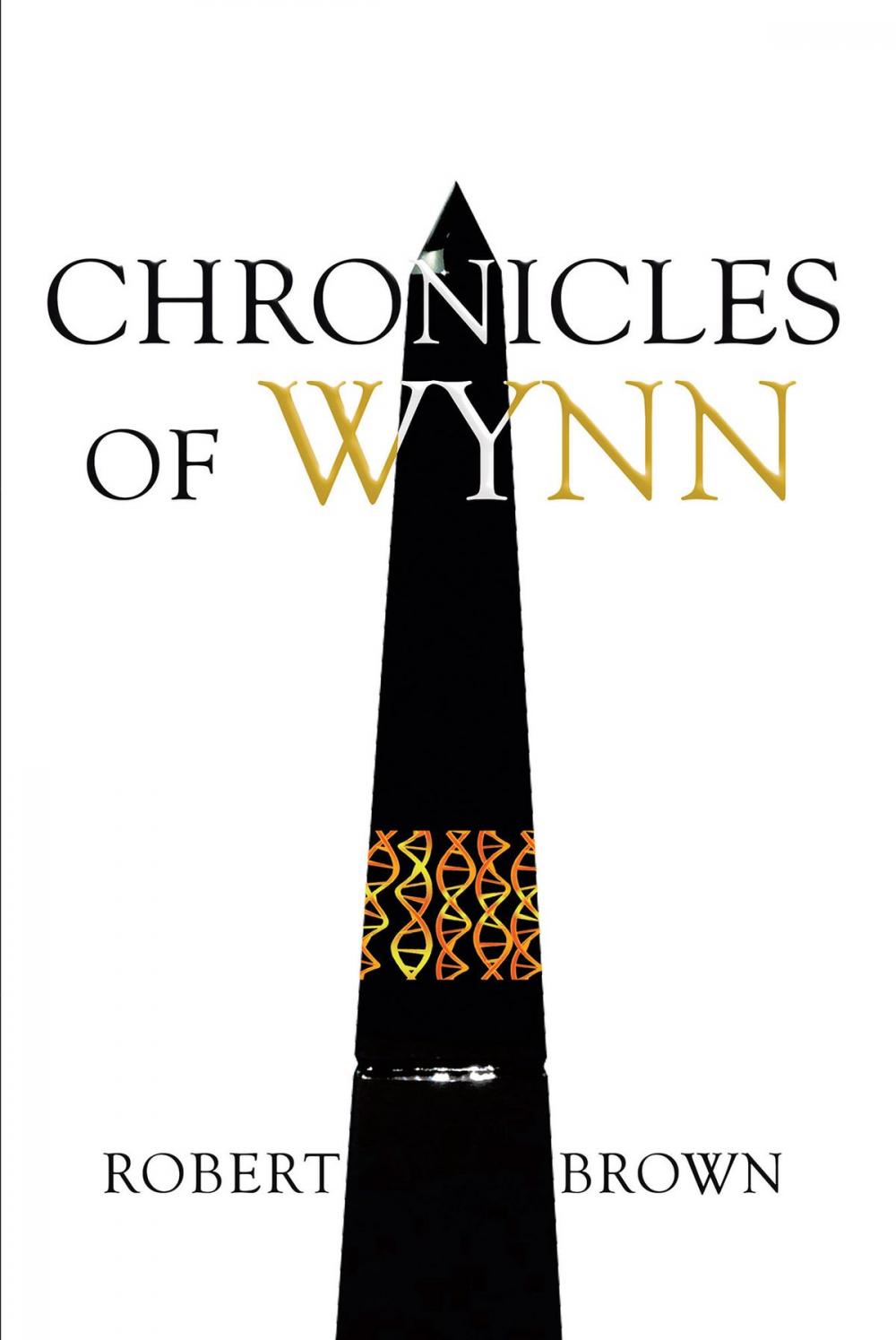 Big bigCover of Chronicles of Wynn