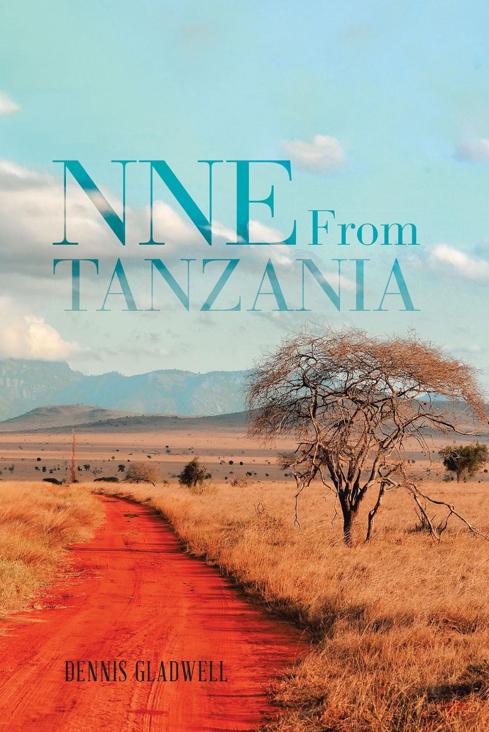 Big bigCover of NNE From Tanzania