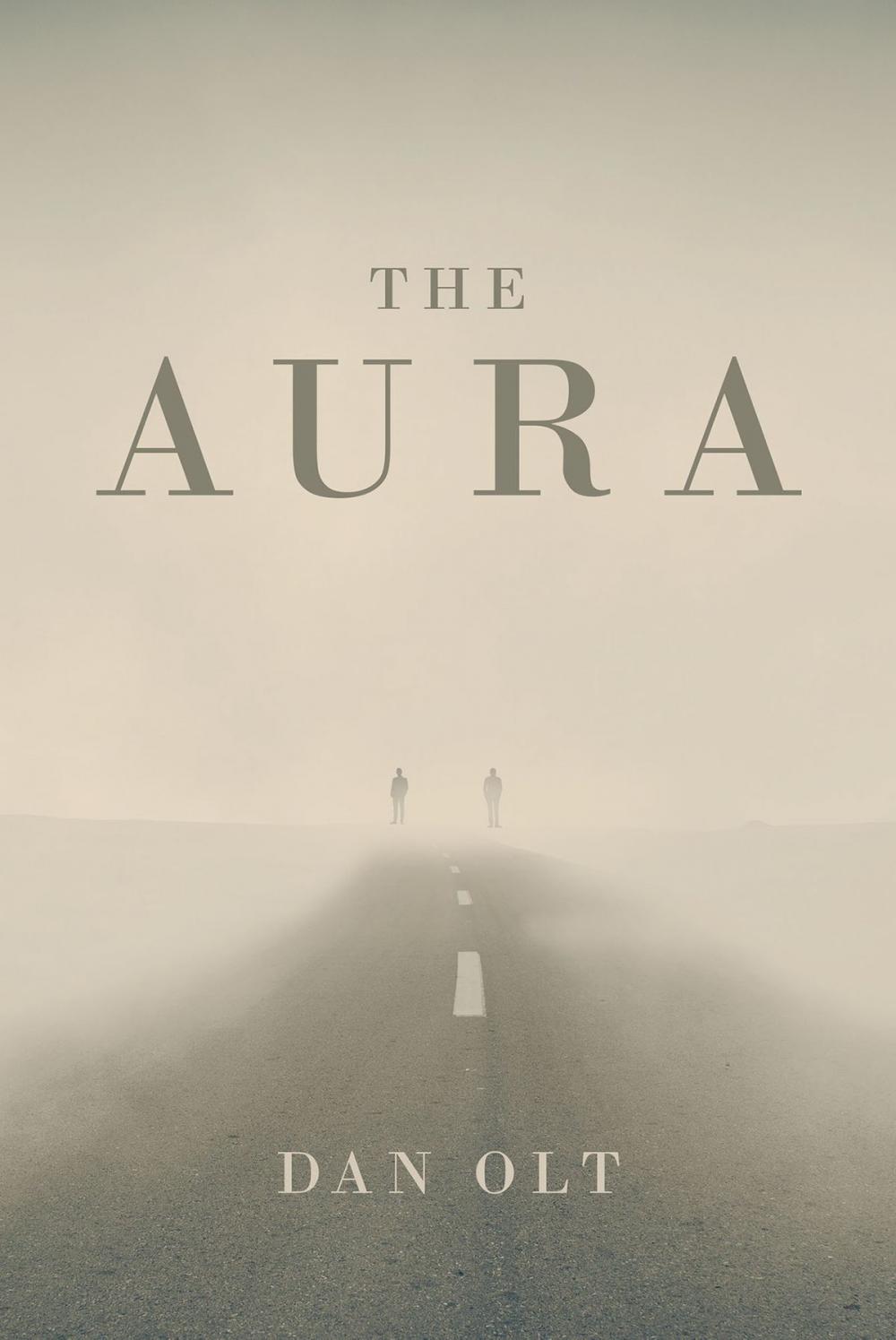 Big bigCover of The Aura