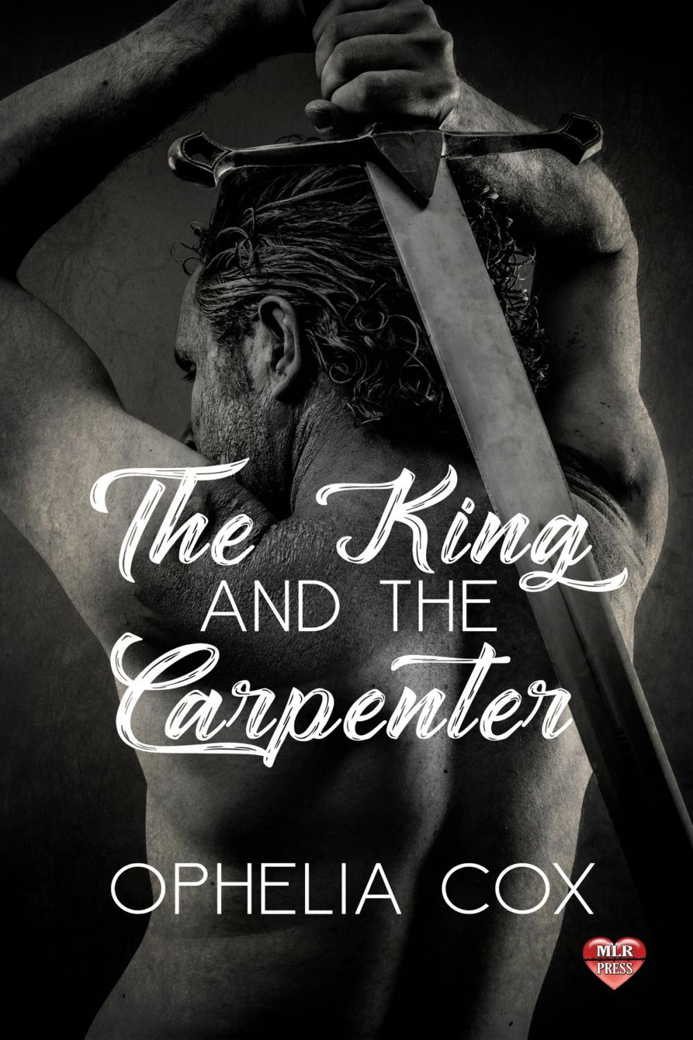 Big bigCover of The King and the Carpenter