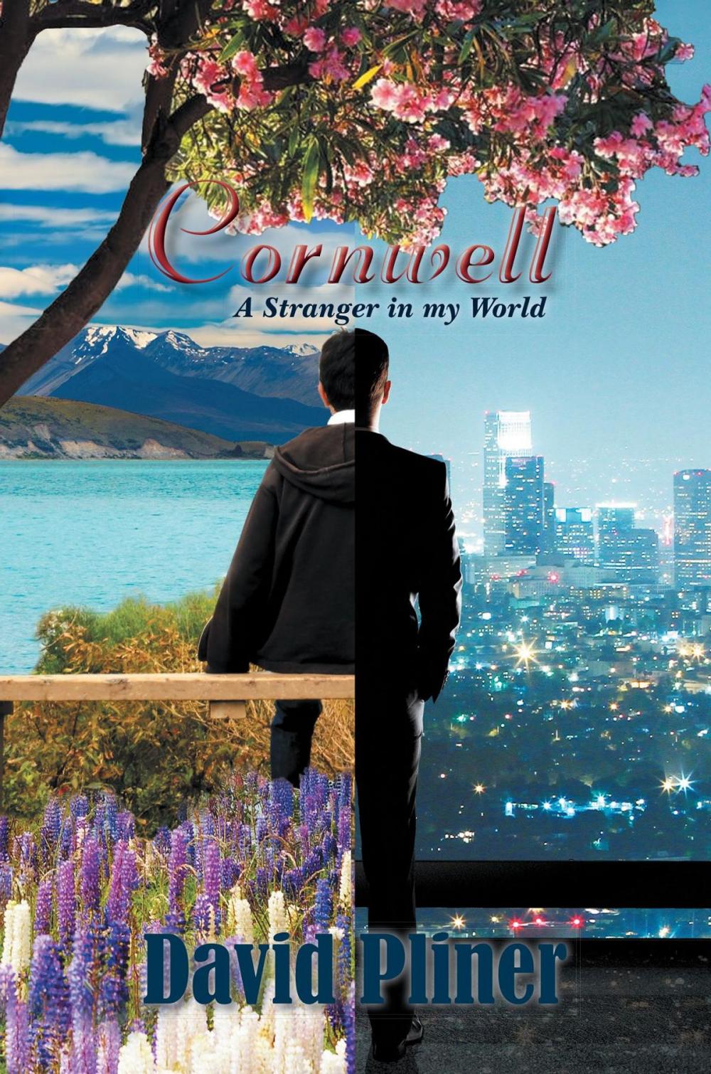 Big bigCover of Cornwell