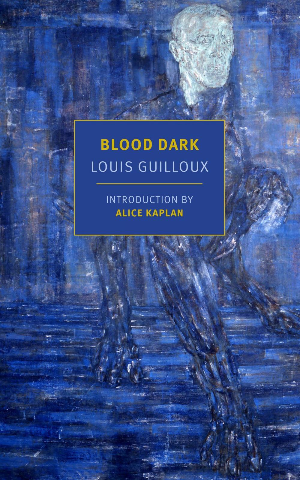 Big bigCover of Blood Dark