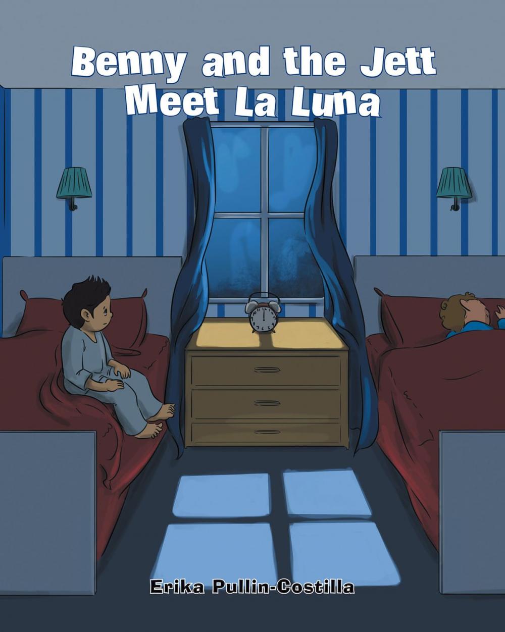 Big bigCover of Benny and the Jett Meet La Luna