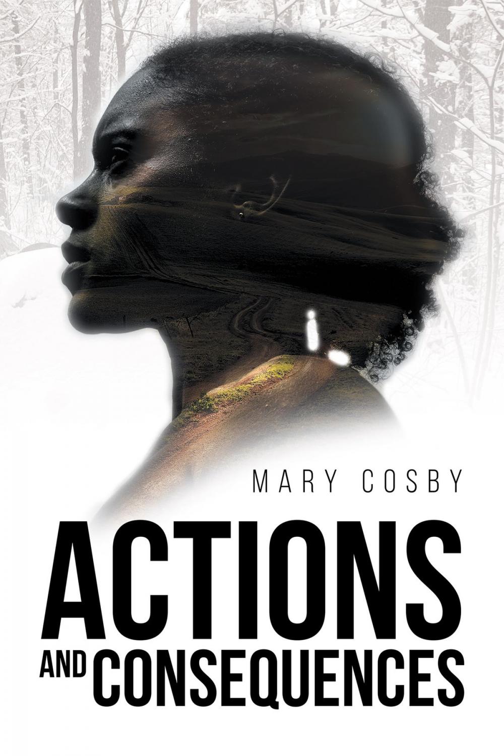 Big bigCover of Actions and Consequences